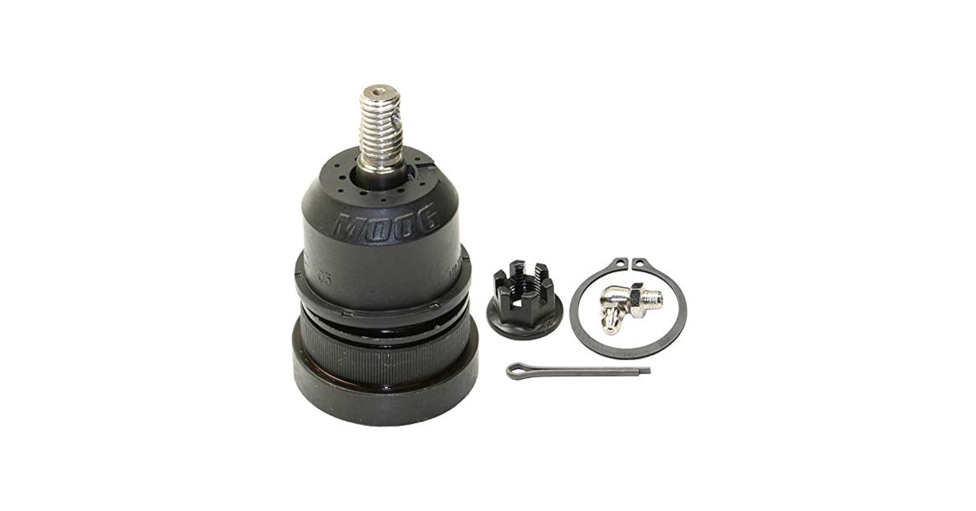 Amazon.com: MOOG K500014 Front Upper Suspension Ball Joint